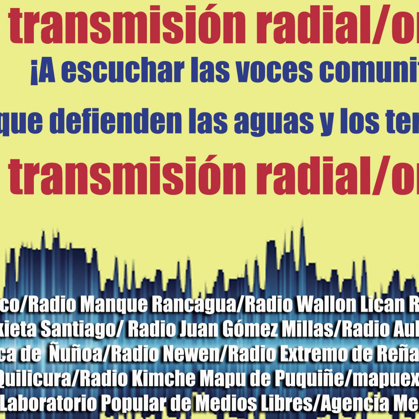 Podcast de Sintoniza la Rabia
