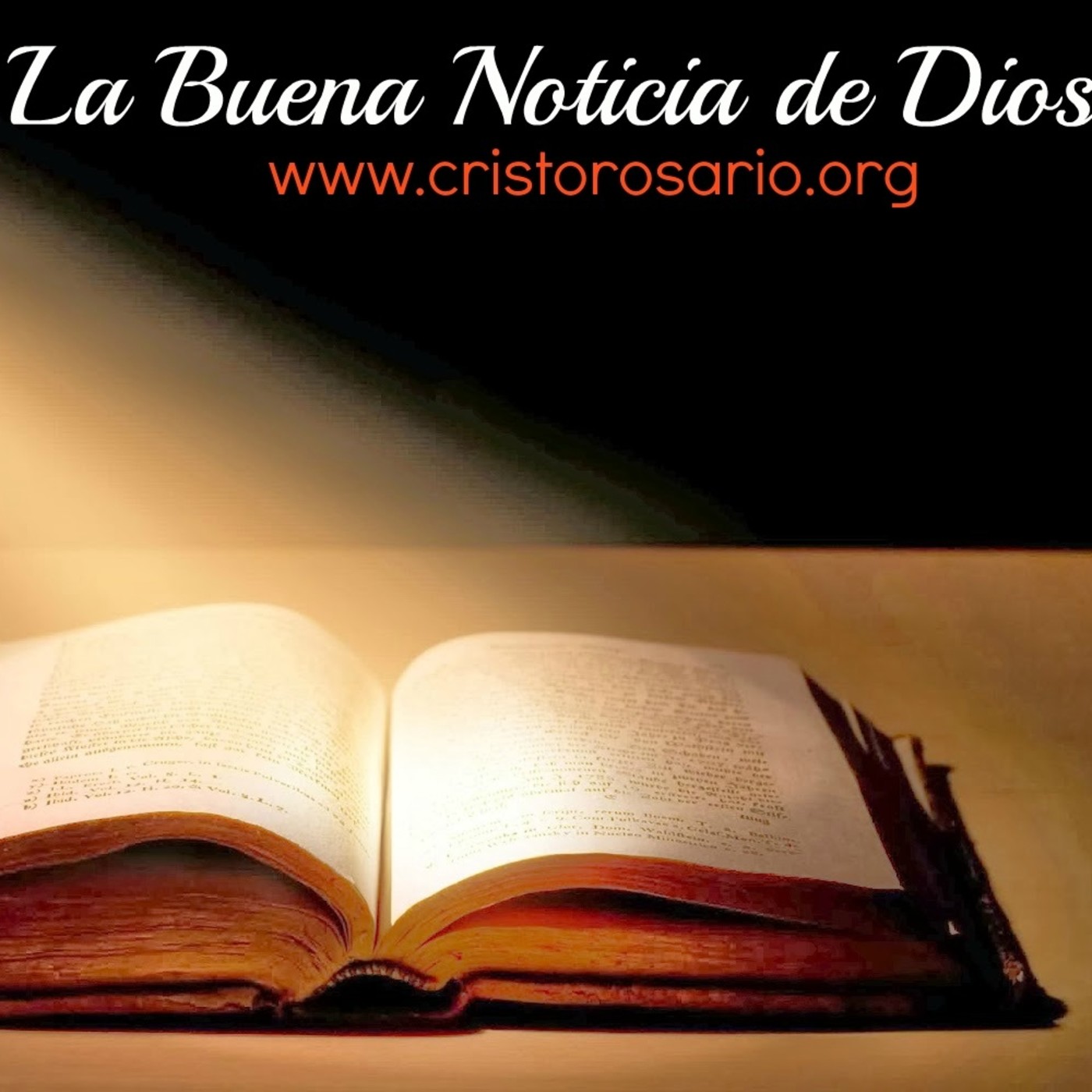 Podcast de Radio Cristo Rosario