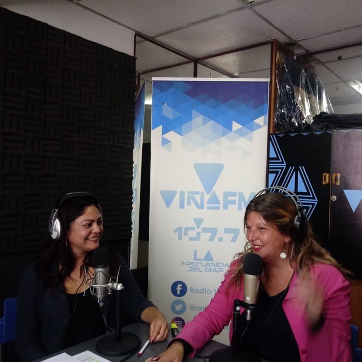 La Quinta Calle FM