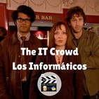 Cine de tapa 02 - Los informáticos (The IT Crowd)