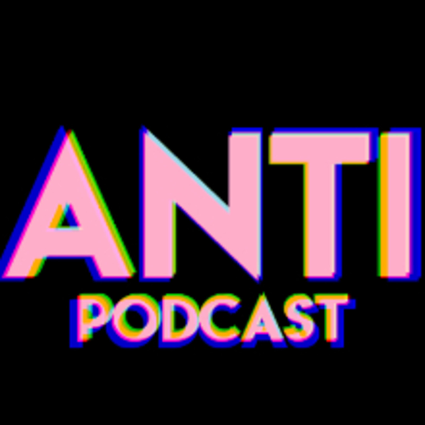 AntiPodcast