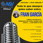 Acero y vida. 2x33. Comic.Novela negra.Fran Garcia.