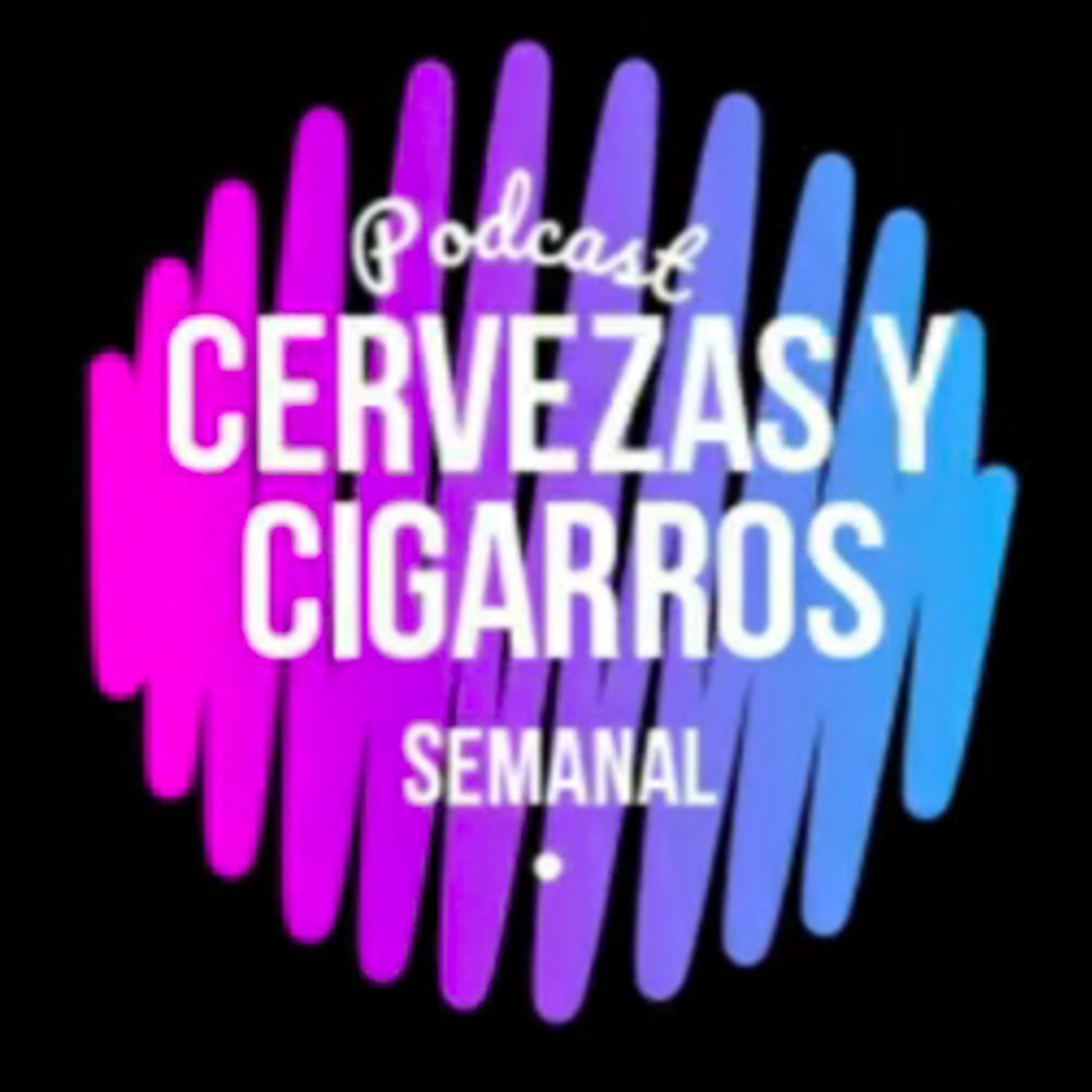 Cervezas Y Cigarros