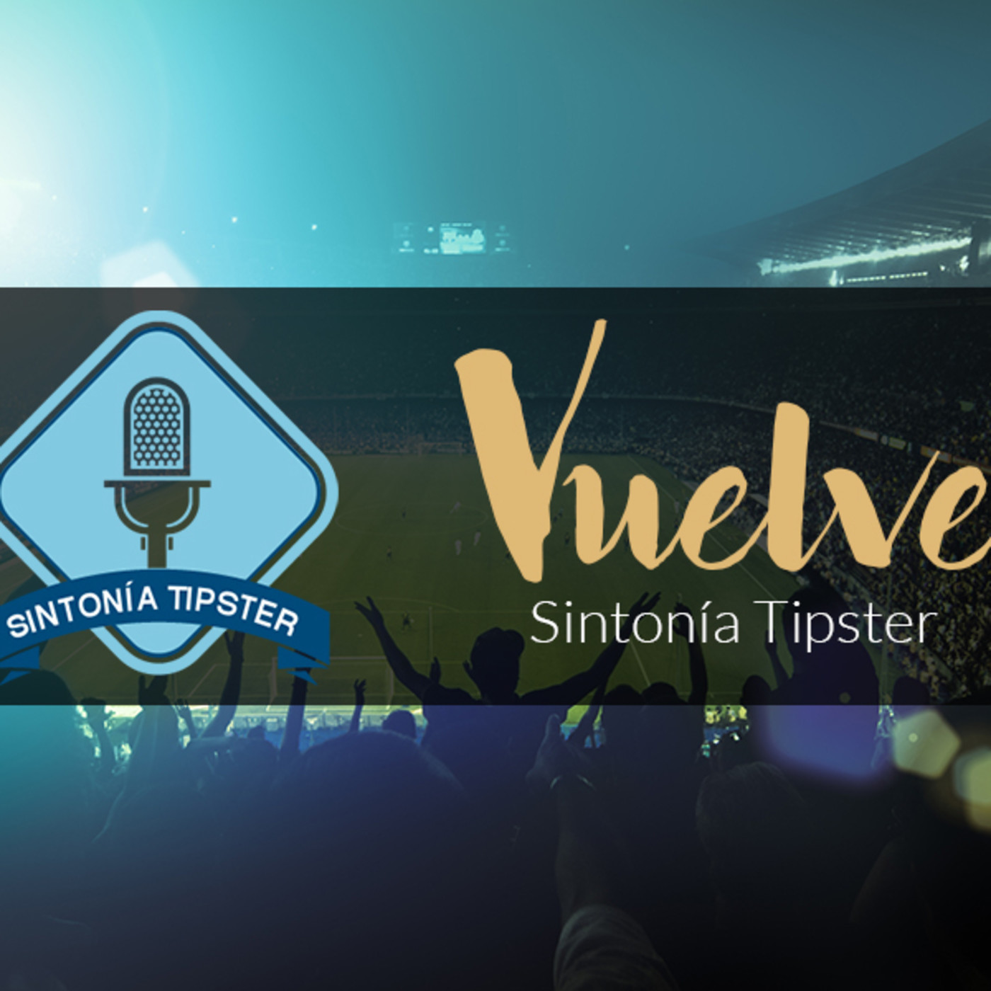 Podcast Sintonía Tipster