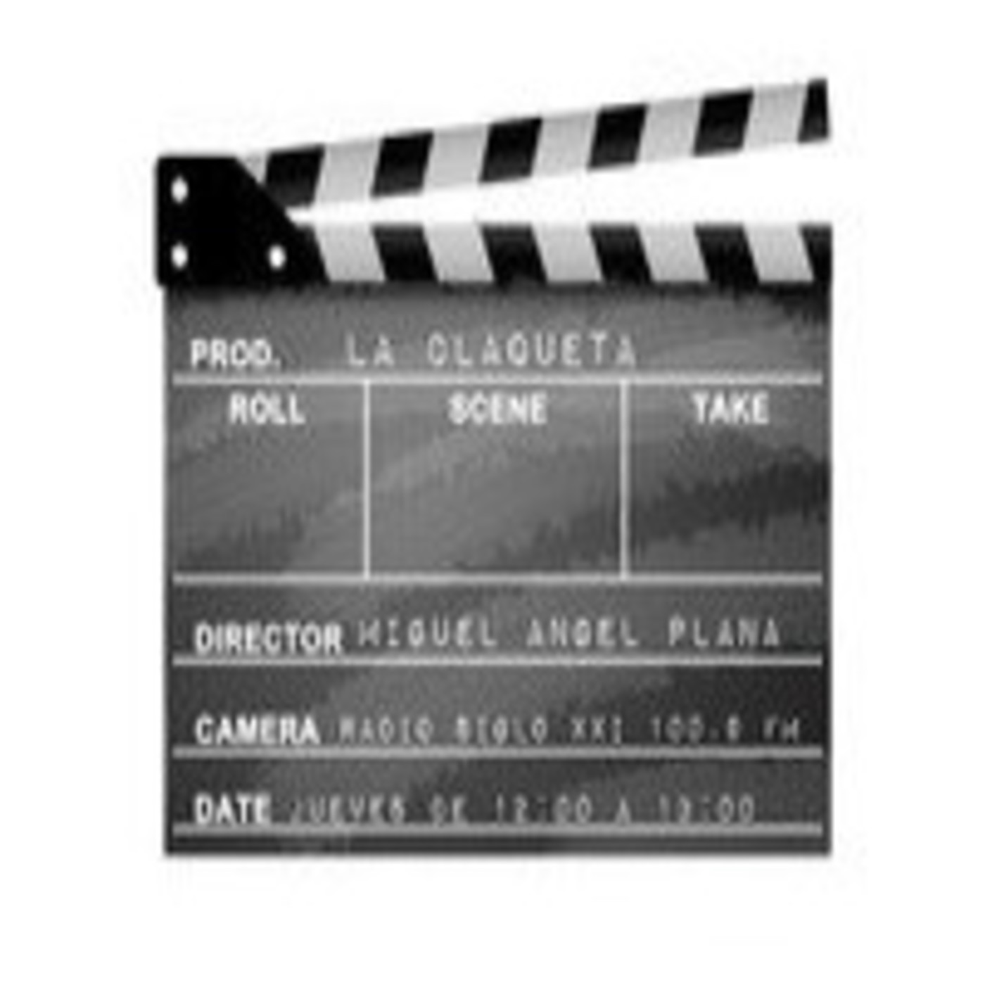 La claqueta
