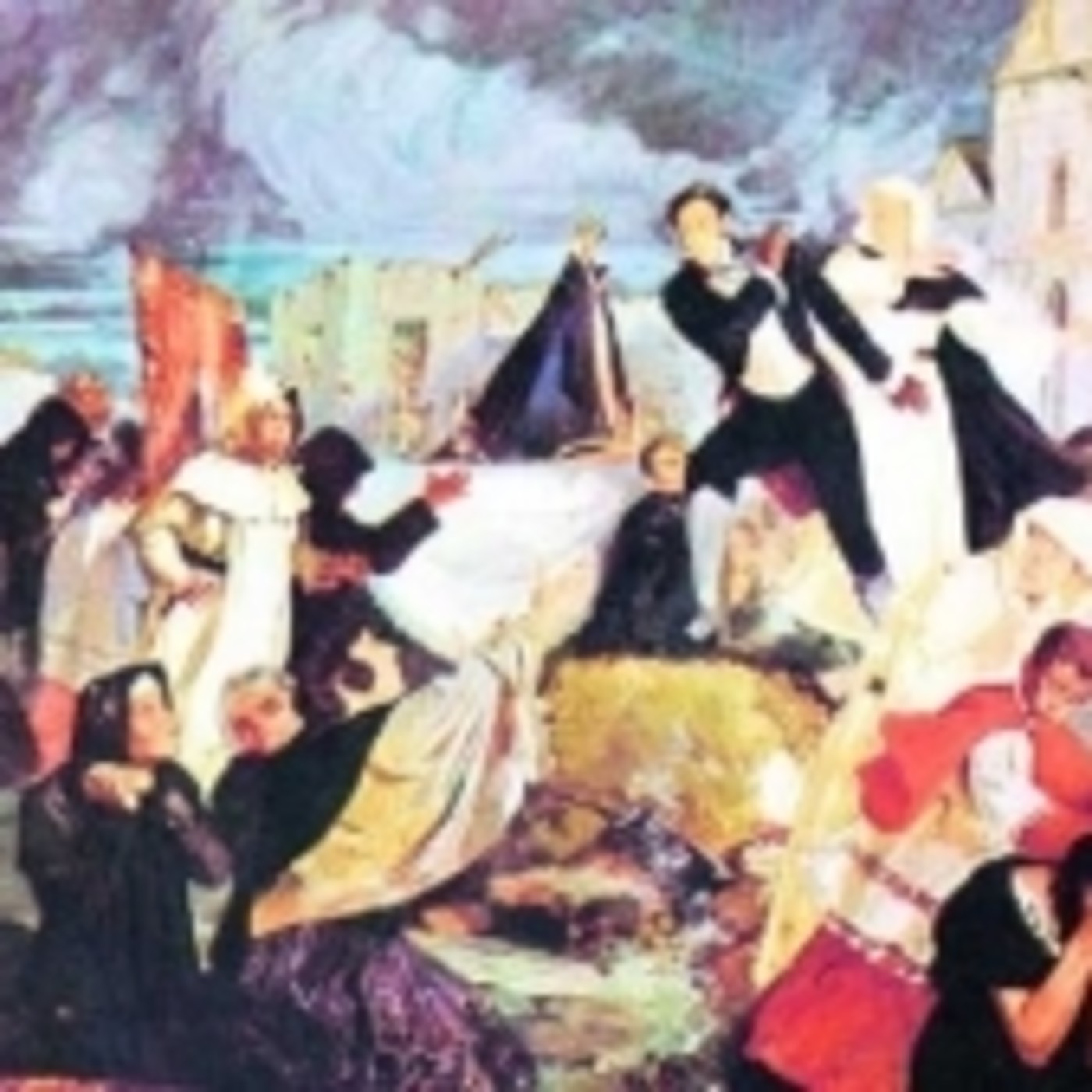Efemérides marzo de la Radio del Sur