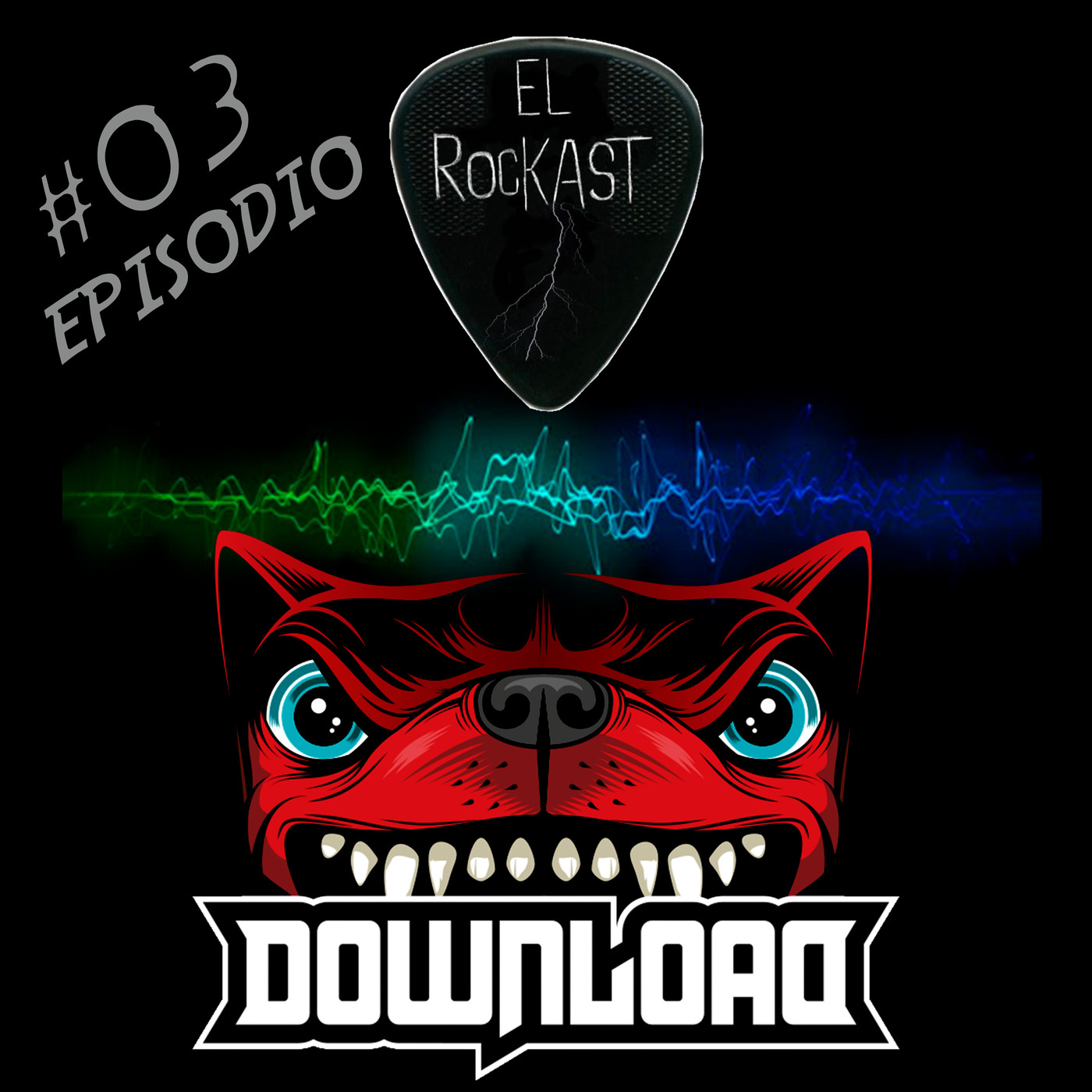 El Rockast
