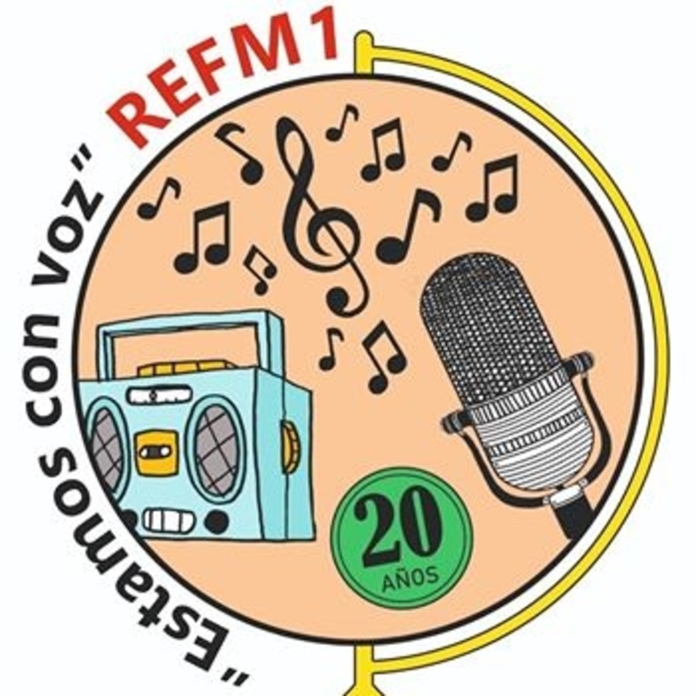 Radio Escolar F. M.