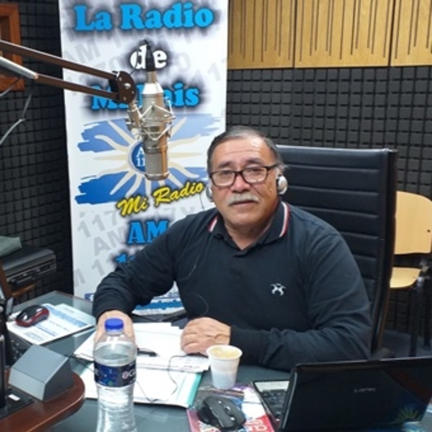 Podcast de \