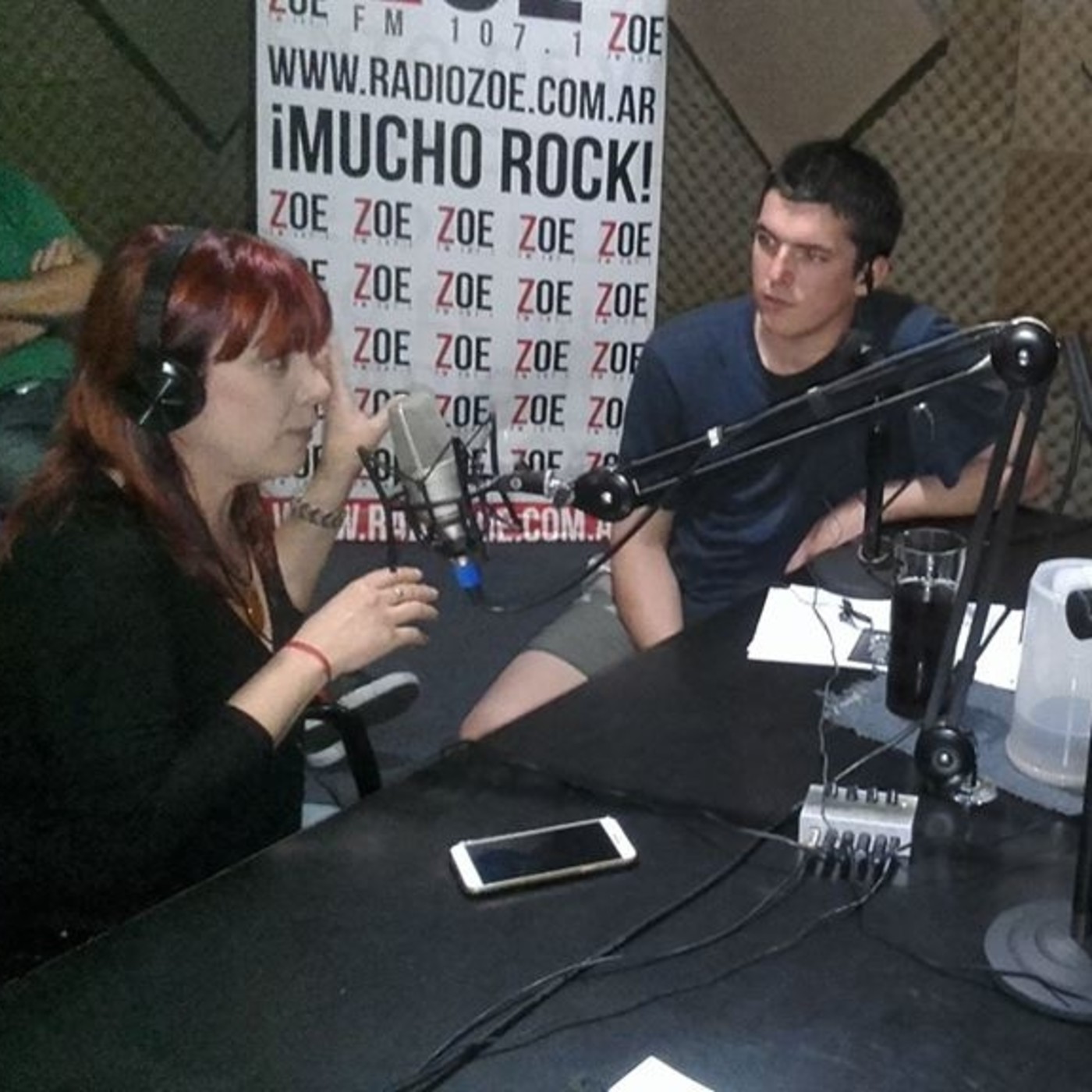 Podcast de deacaaaa