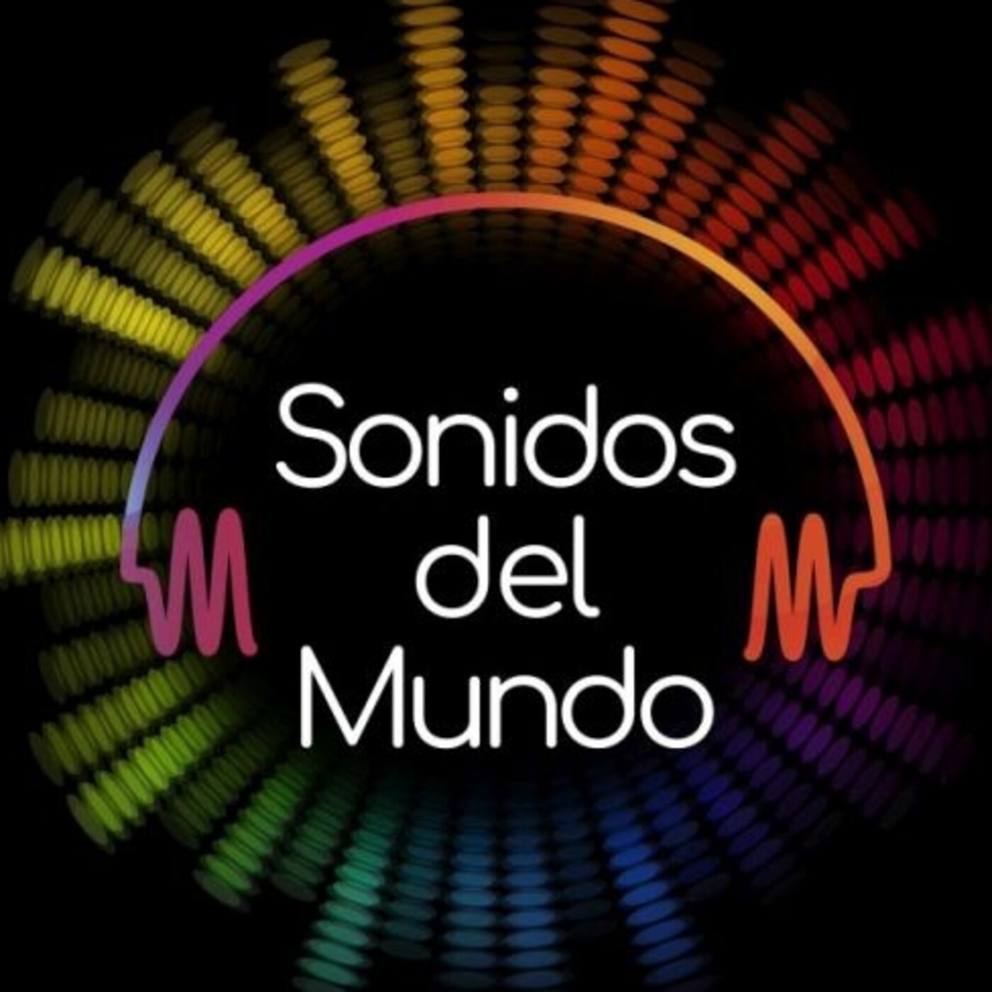 Sonidos del Mundo - Vzla