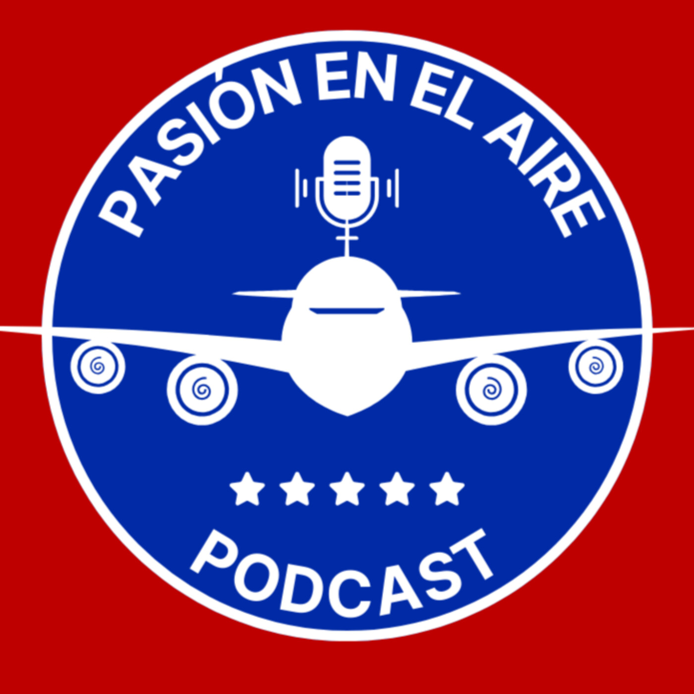 Pasión en el Aire