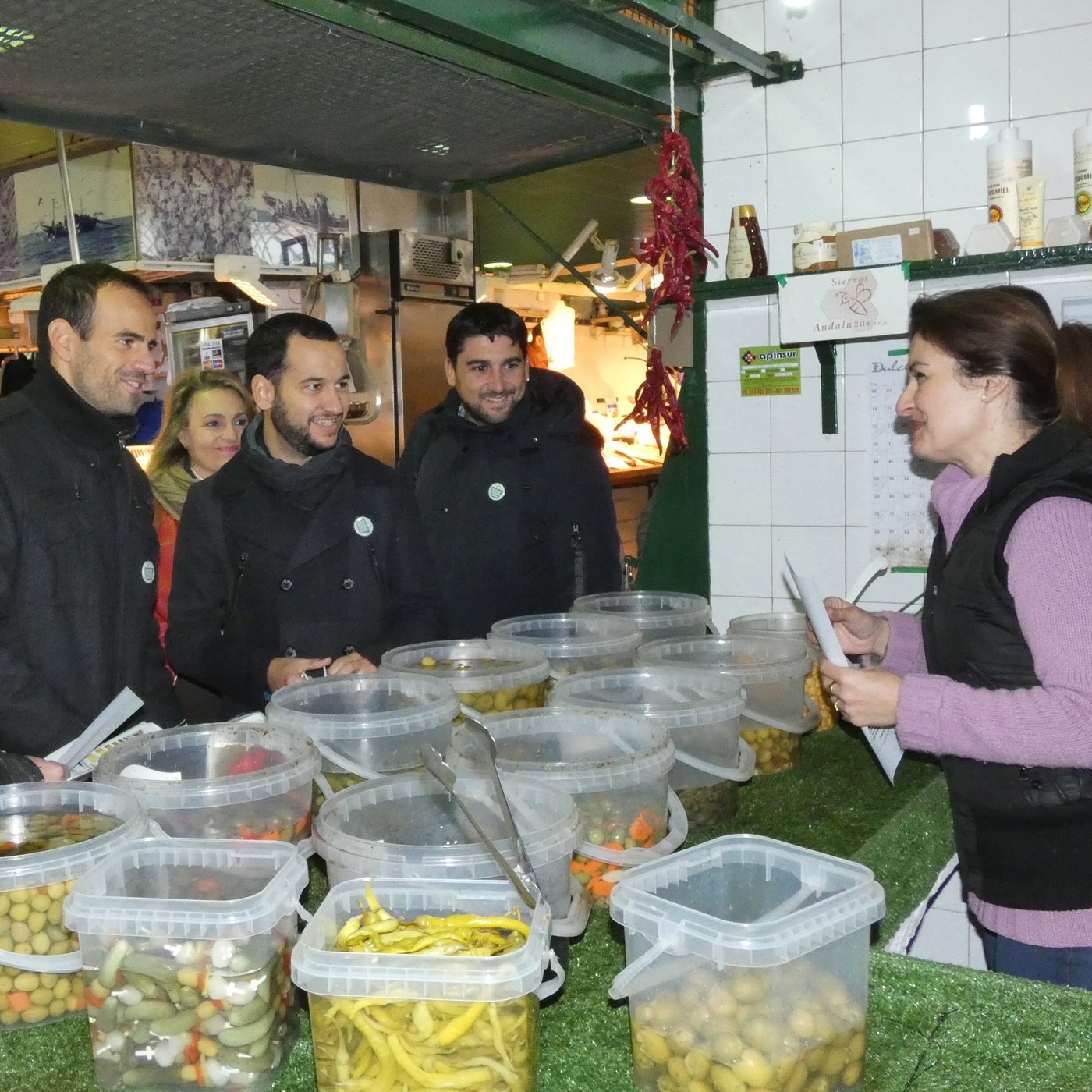 Campañas