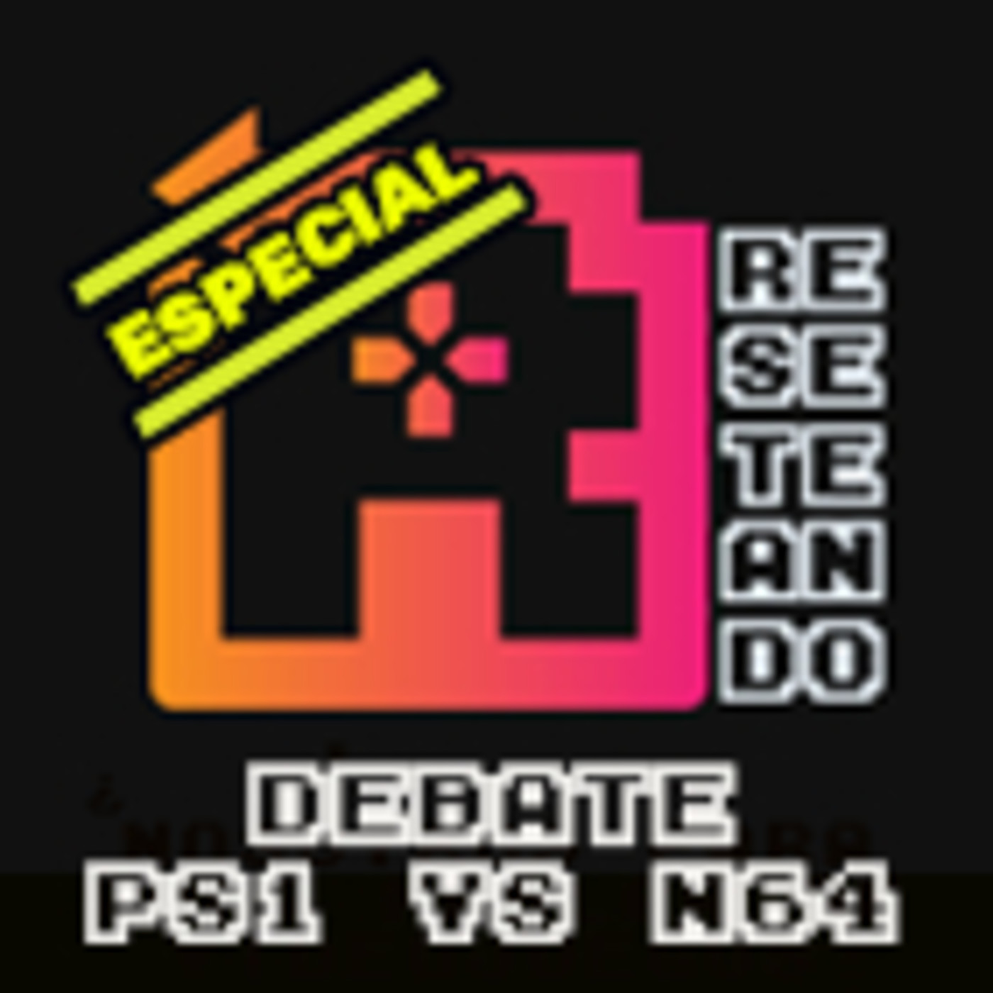 Reseteando Podcast