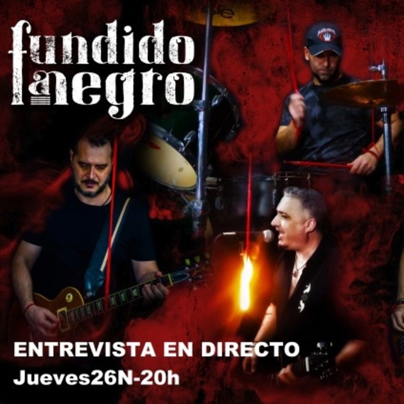 Podcast SIEMPRE RADIO FM 107.2 JAÉN