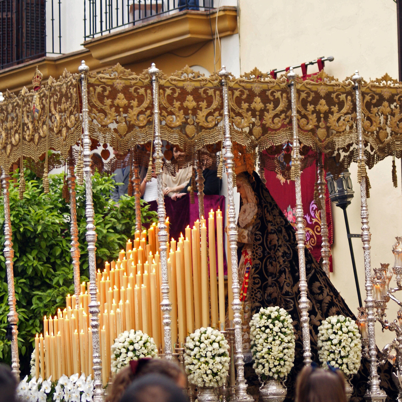 Semana Santa Jerez 2017