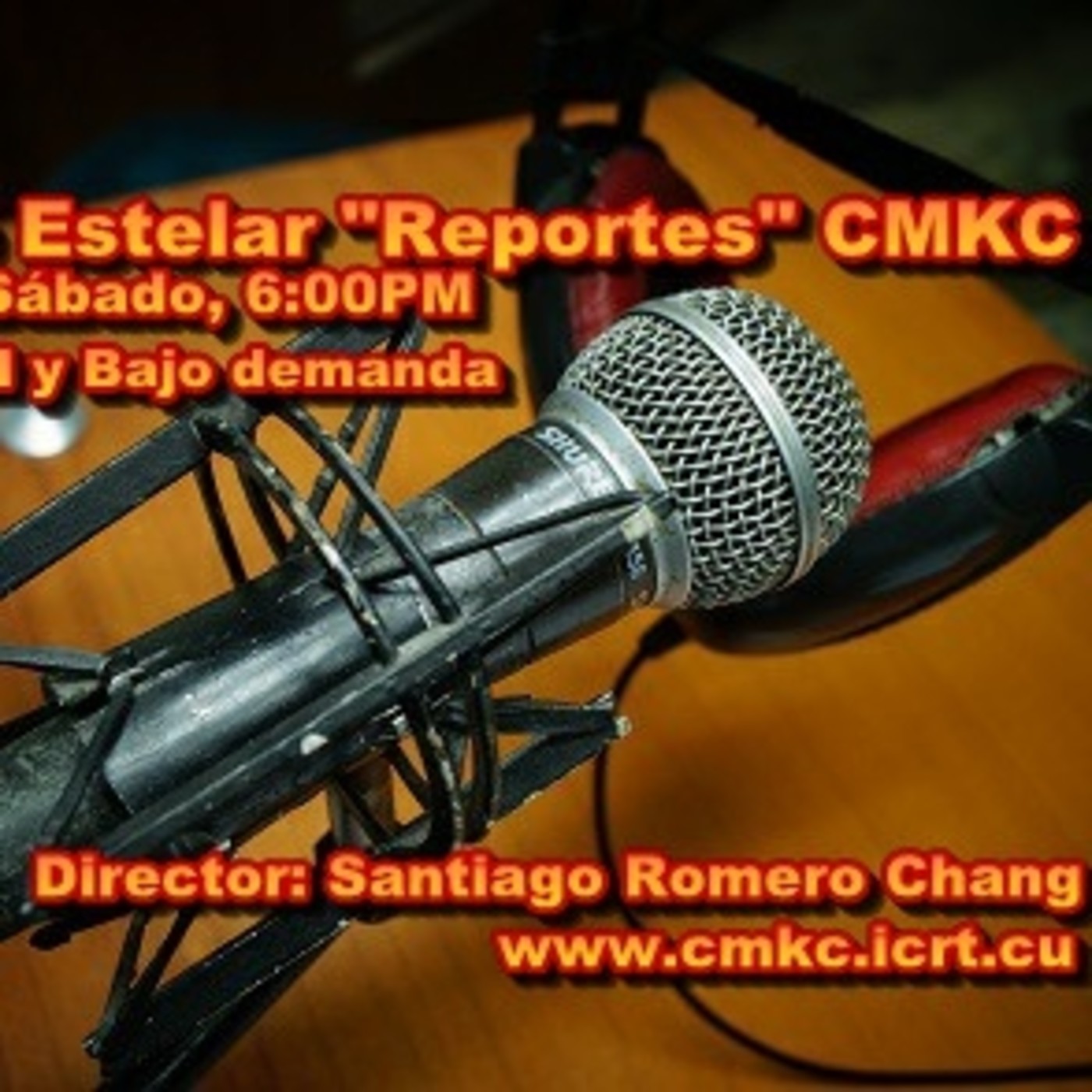 Noticiero Reportes