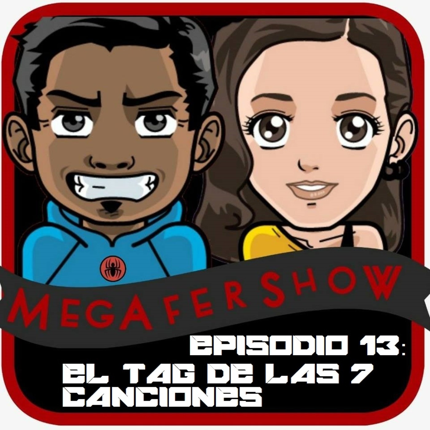 MegaFershow