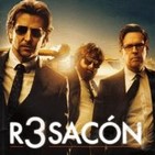 R3sacón (2013) #Comedia #Acción #RoadMovie #Secuela