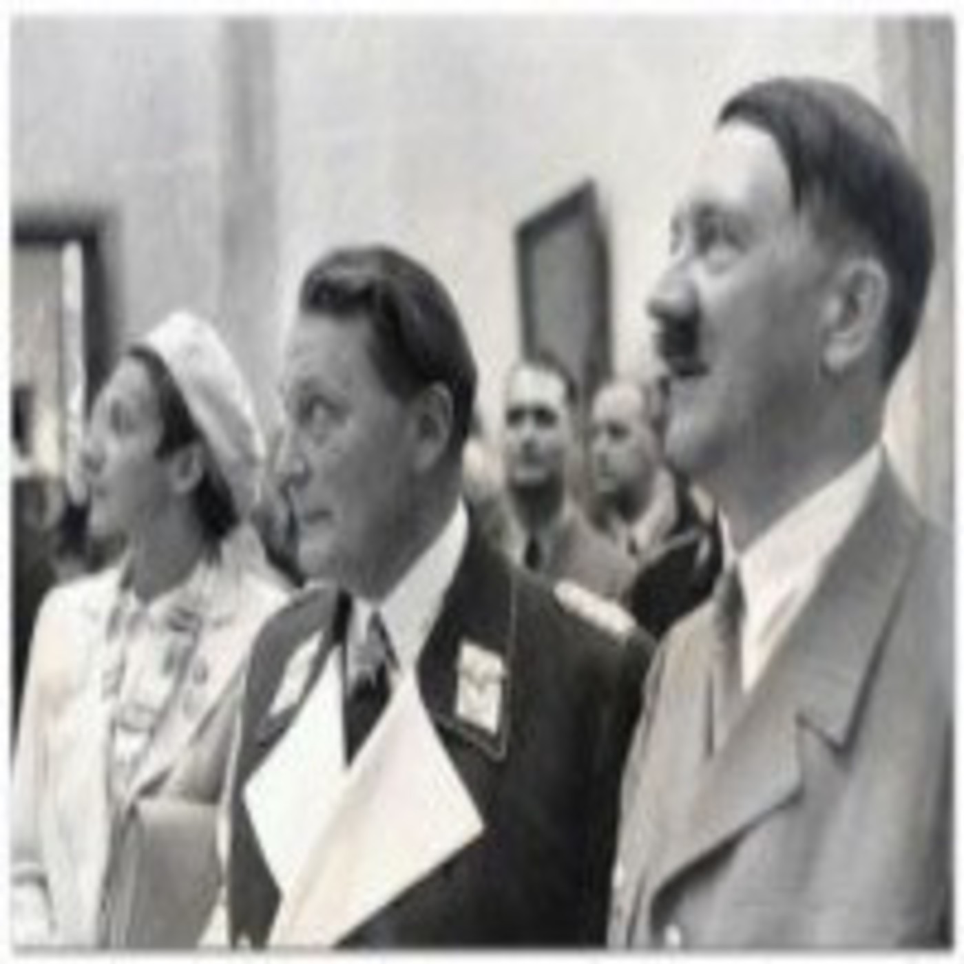 El dinero de Hitler