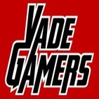 VadeGamers 1x81 Dark Souls 2