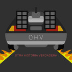 OHV 011: 30 años, 3 épocas, 1 turra
