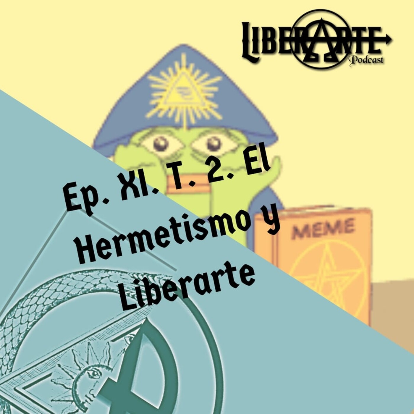Liberarte Podcast