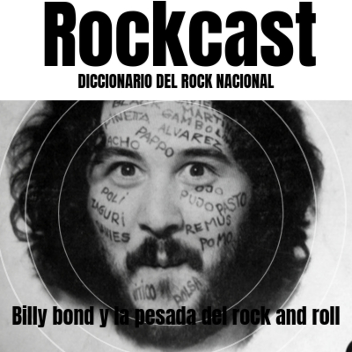 Rockcast