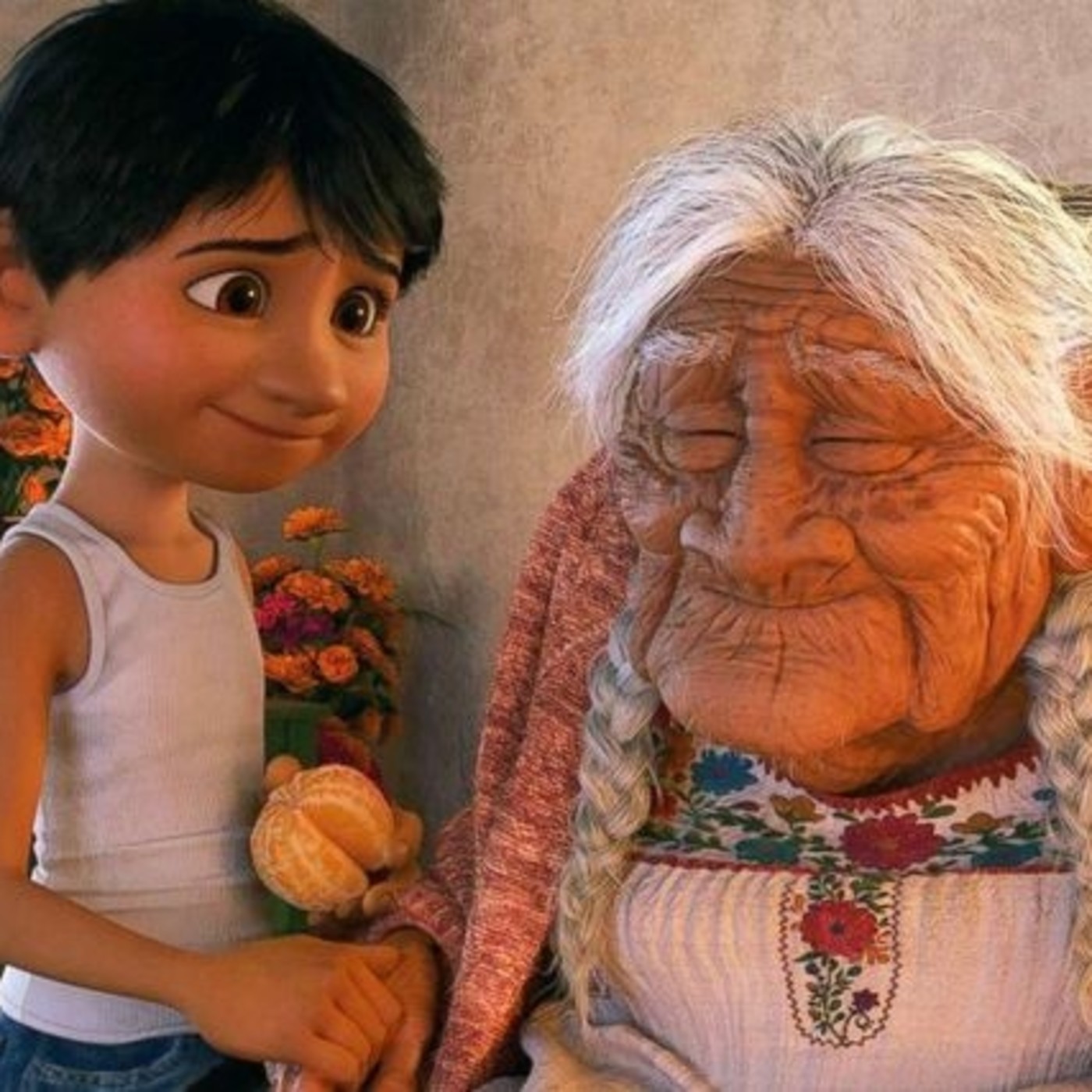 16 Novenos - La frecuencia del cine