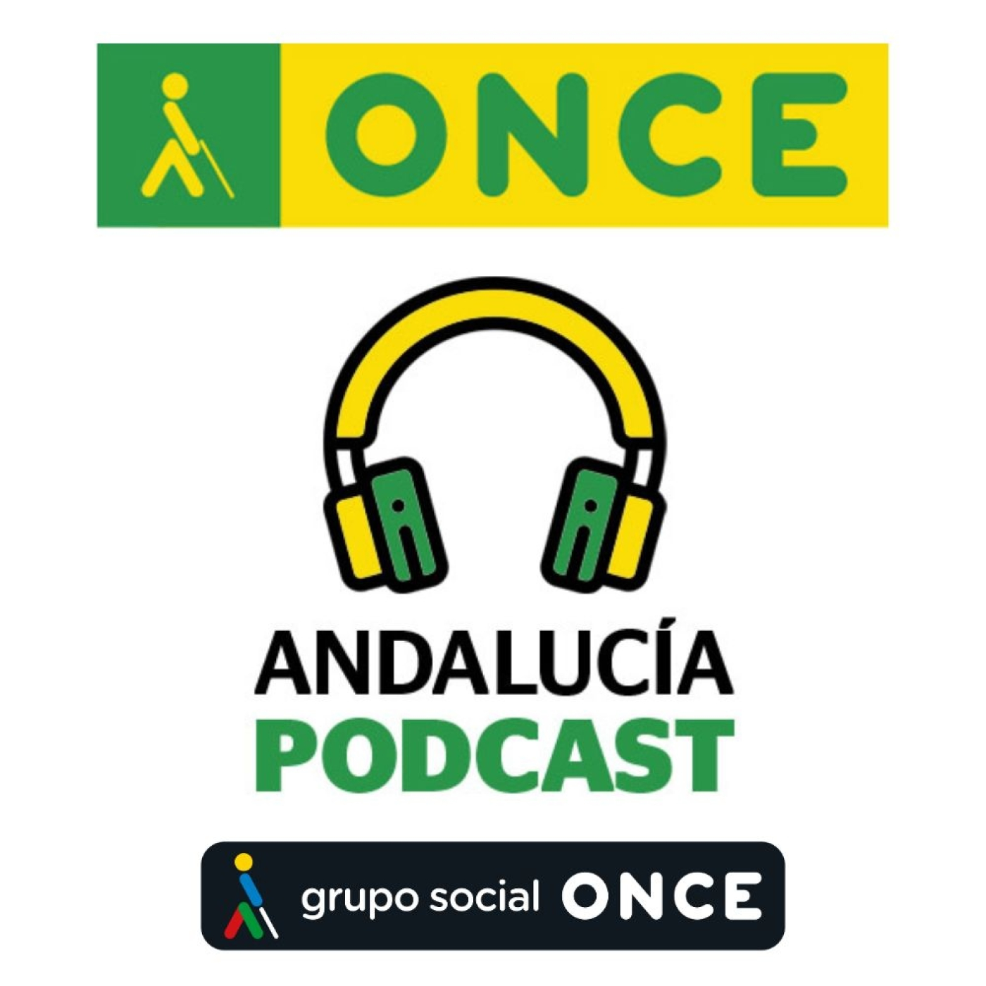 ONCE ANDALUCÍA PODCAST 081: Al otro lado del Estrecho
