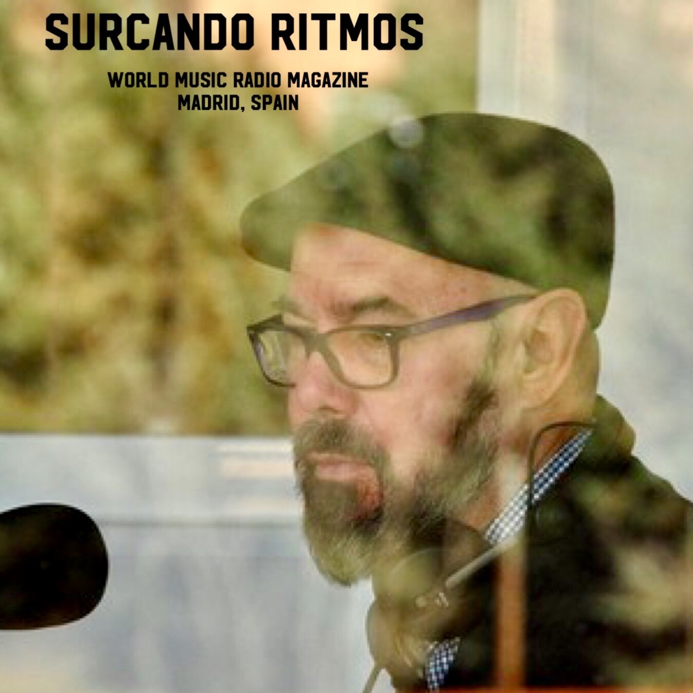 Surcando Ritmos