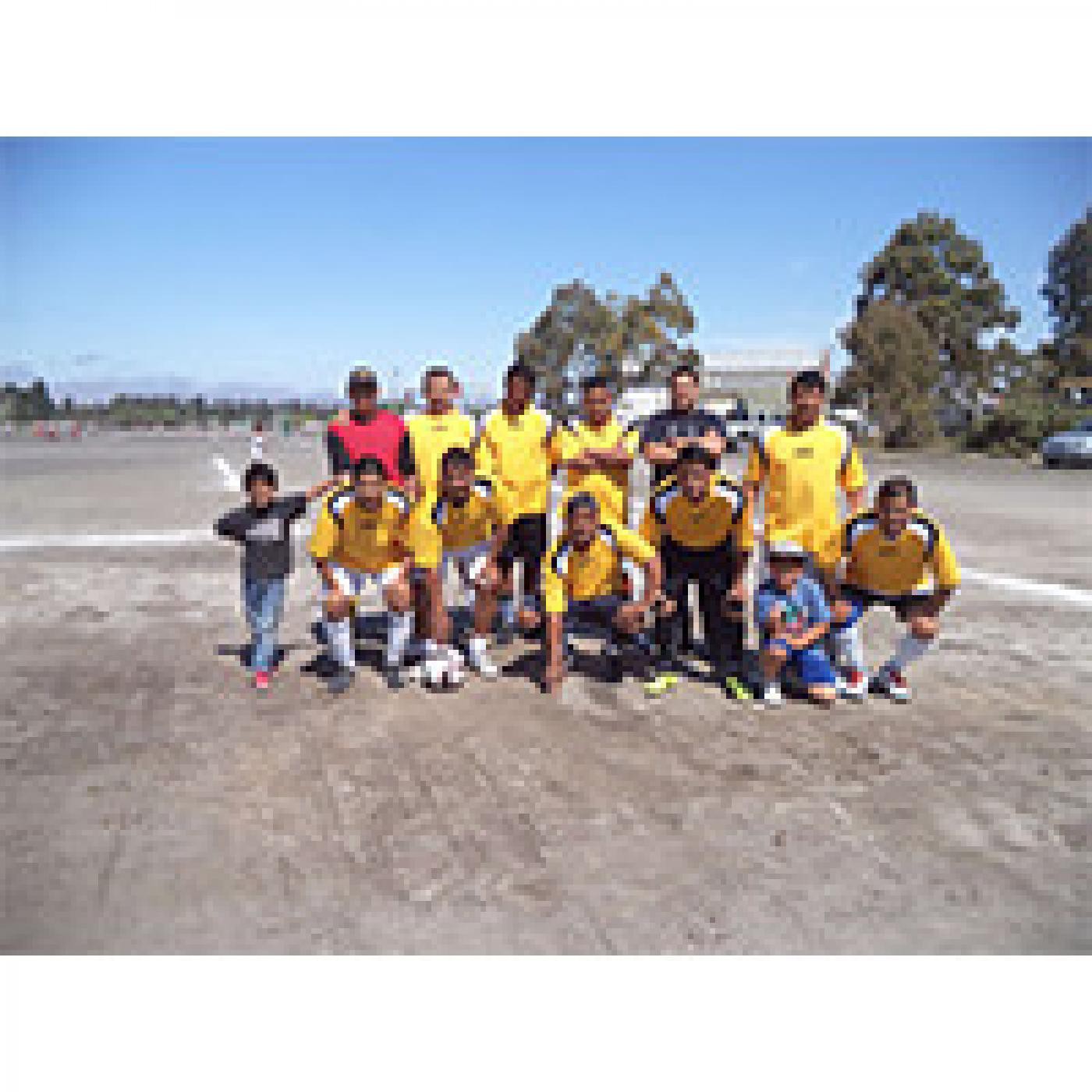 primer tiempo respuestos vento vs central b 30 -04 2016