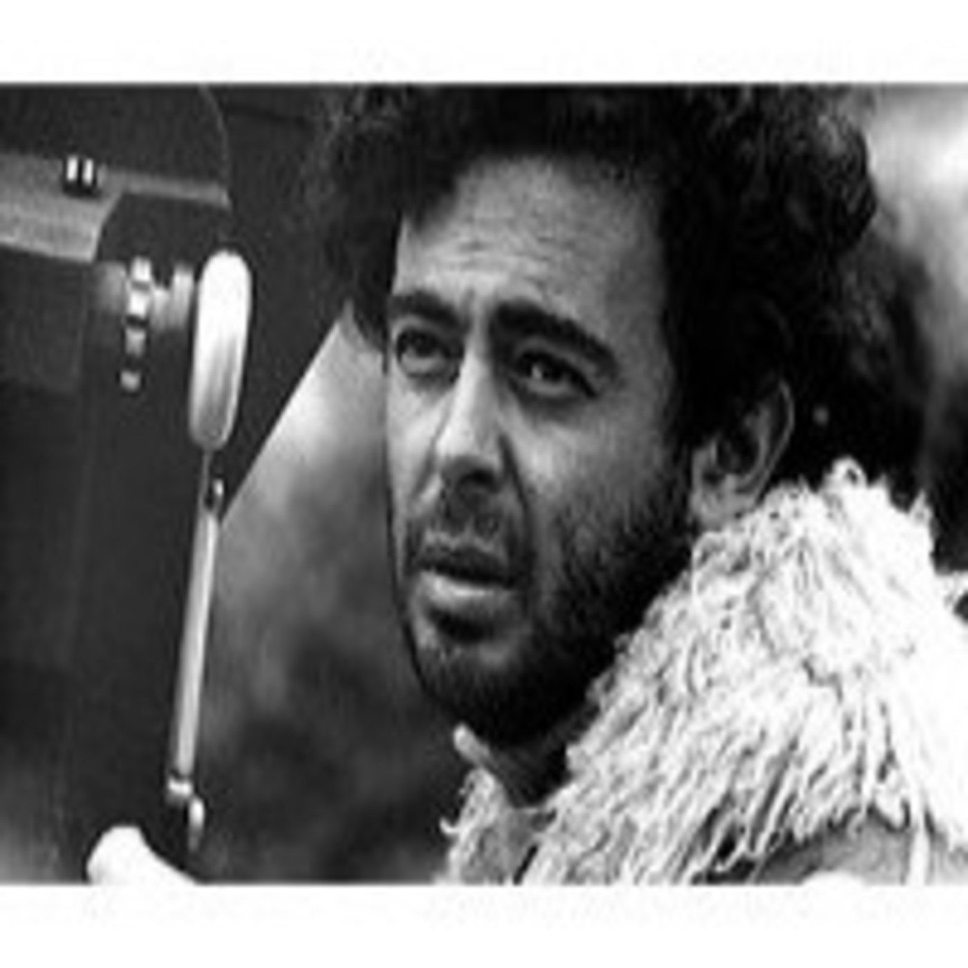 El círculo del juego: Glauber Rocha - BII episode artwork