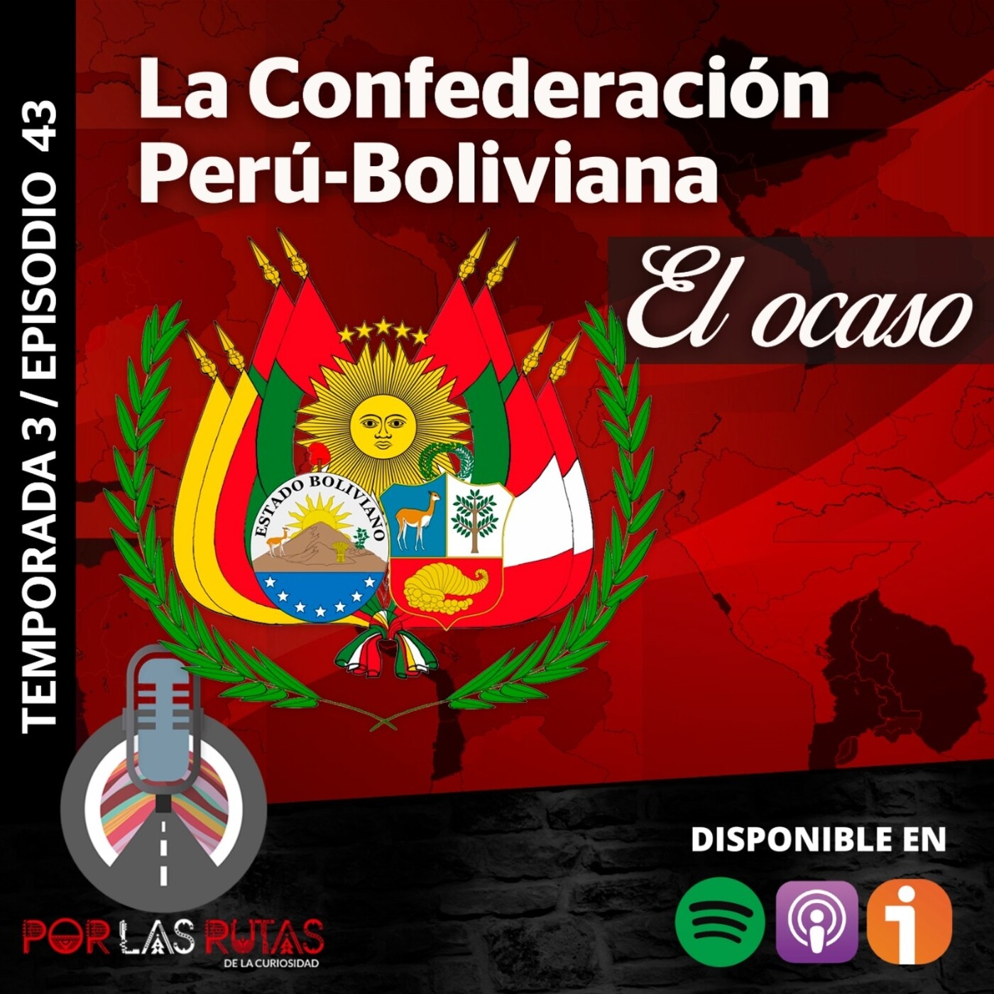 Por las Rutas de la Curiosidad