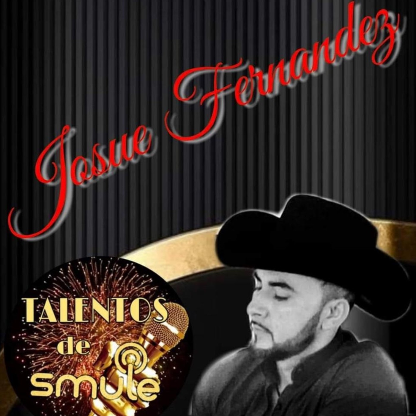 Programa 104 - Josué Fernández episode artwork
