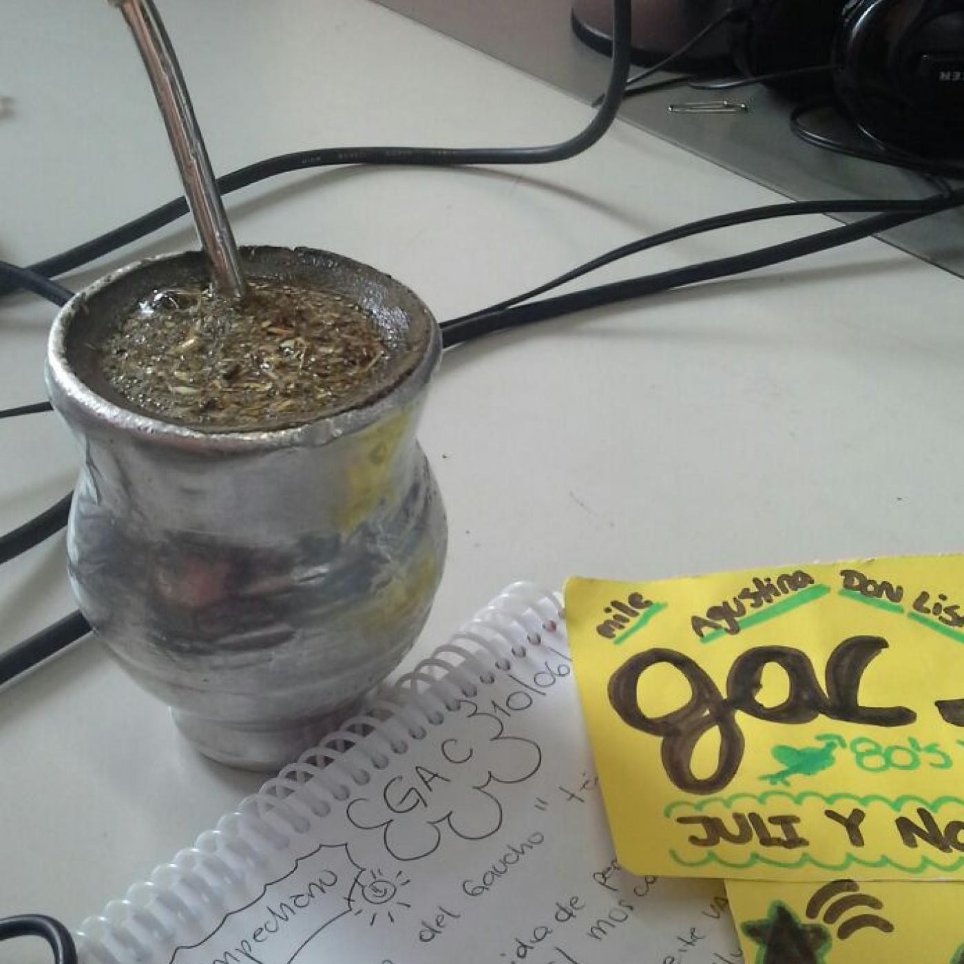 Grageas & Cachivaches