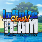 Infinite Clash Team - Podcast #6 (Dokkan Battle & Legends)