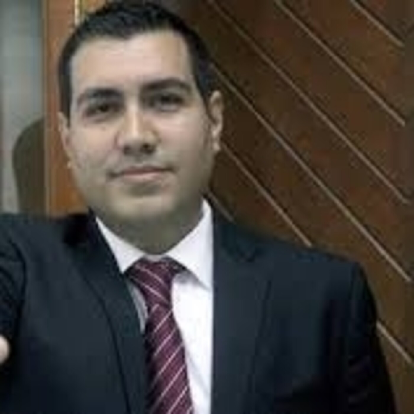 Carlos GIl Laga  INFORMATIVO 10-4