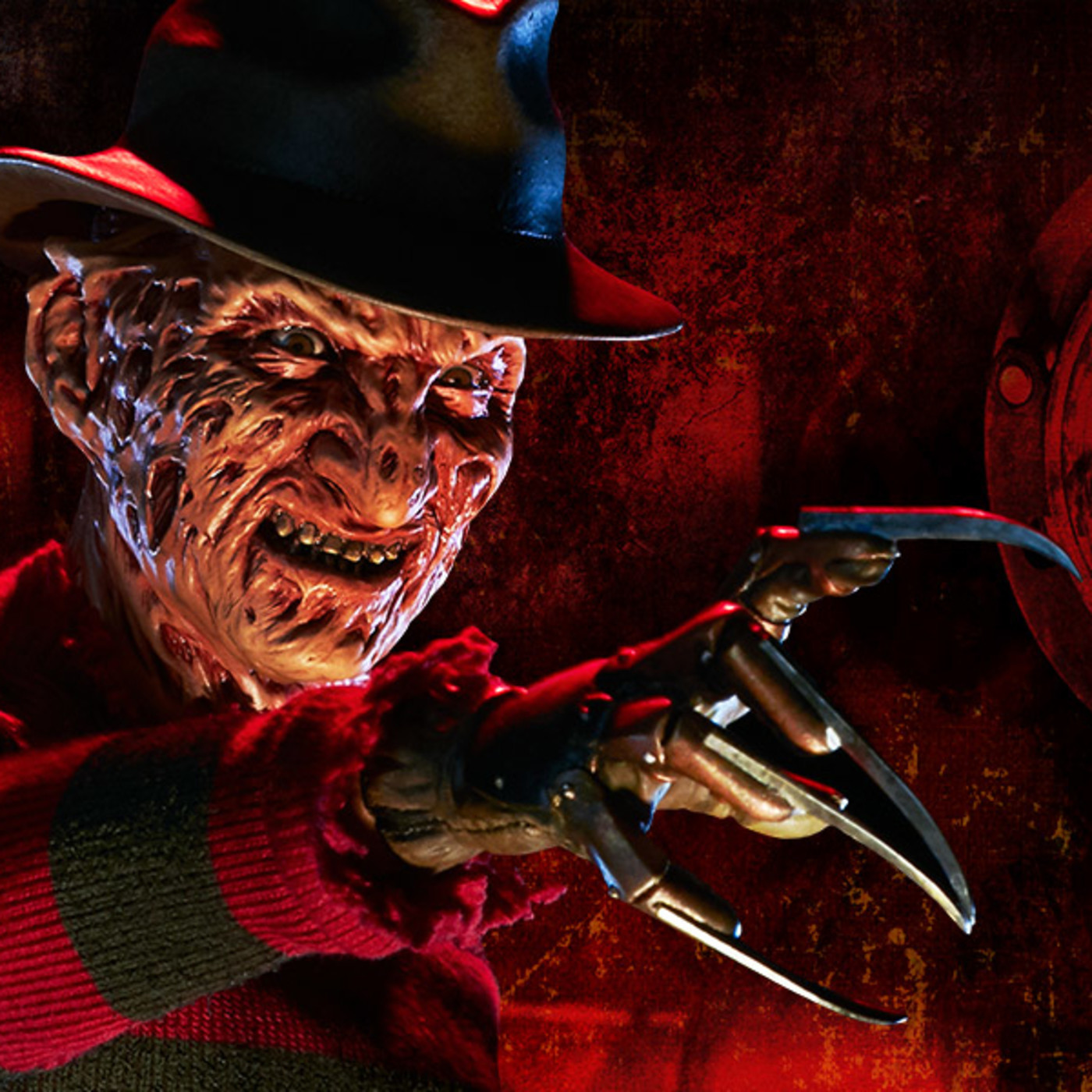 +QCine-13x419-CLÁSICOS DEL TERROR: FREDDY KRUEGER-Prog 15- 30 enero episode artwork