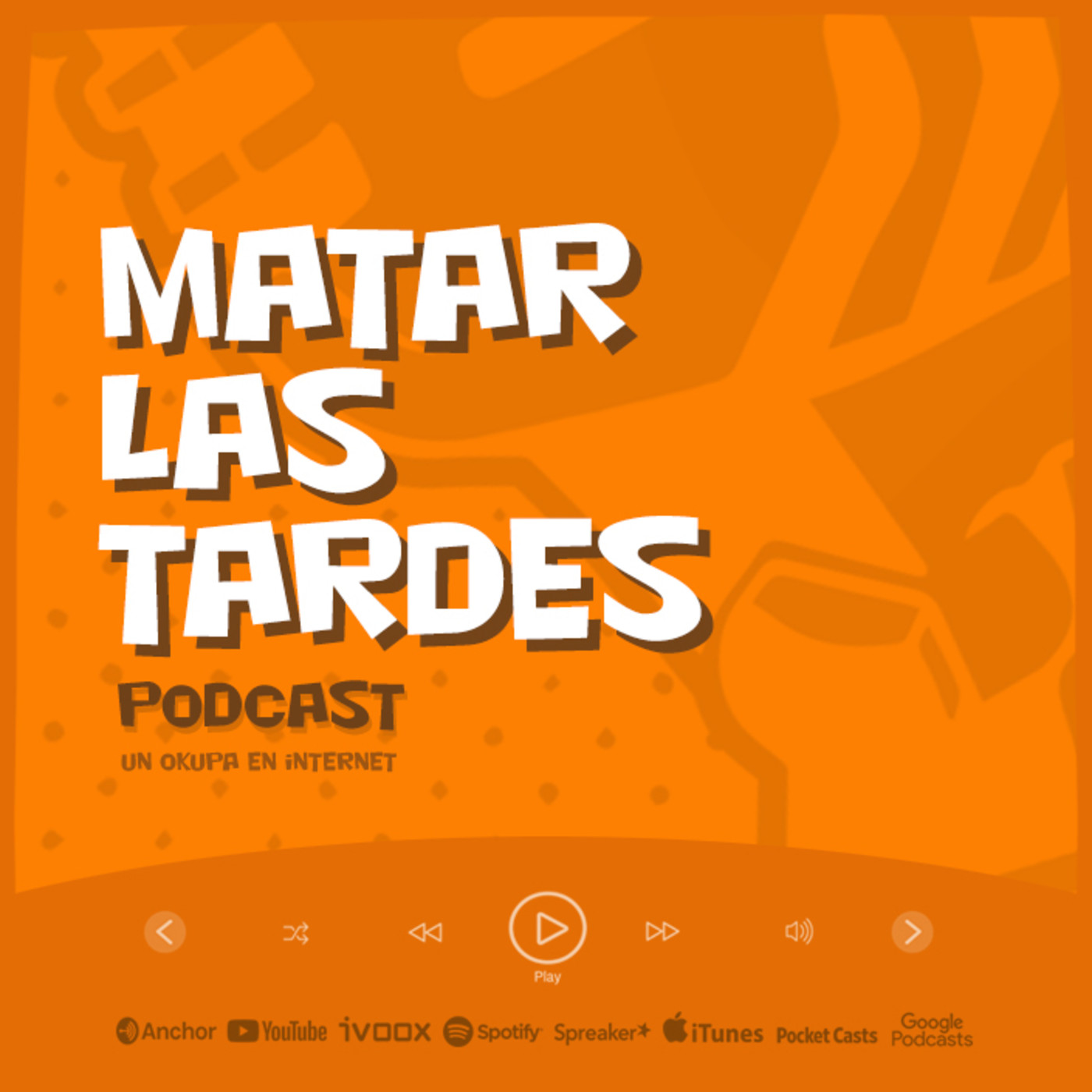 Matar Las Tardes Podcast