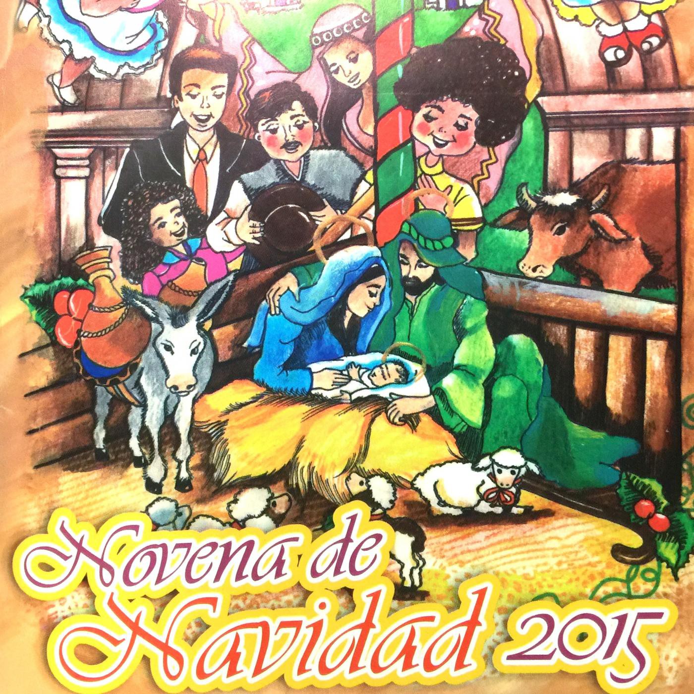 Novena de Navidad 2015