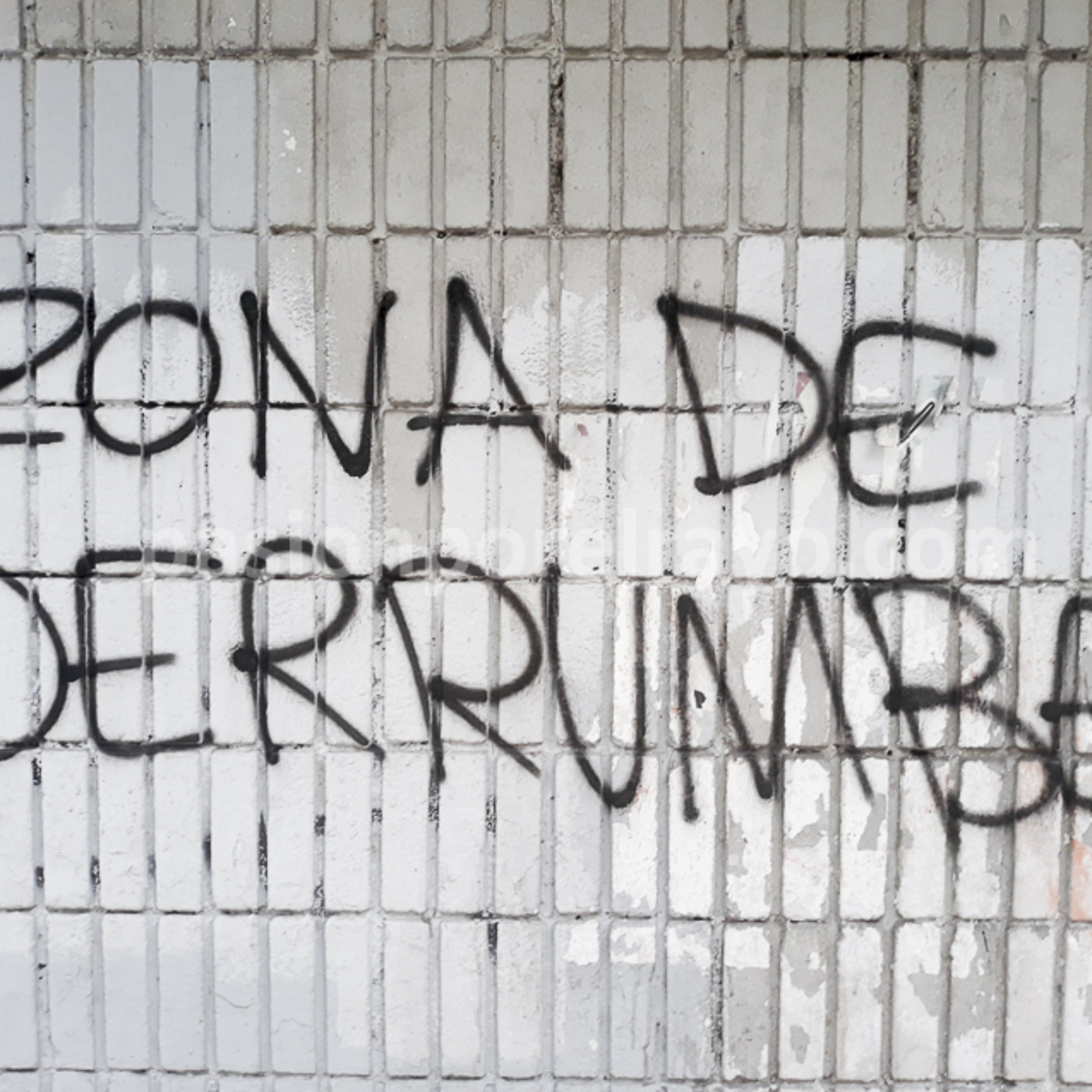 En clave de franja 3. Temporada 2. Pasion por el Rayo Radio
