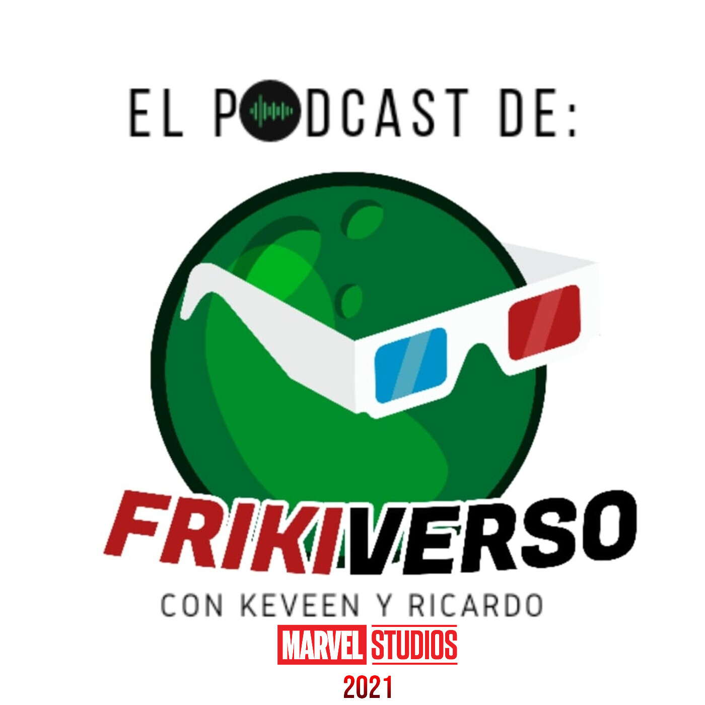 Frikiverso