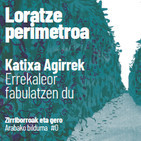 Loratze perimetroa (osoa)