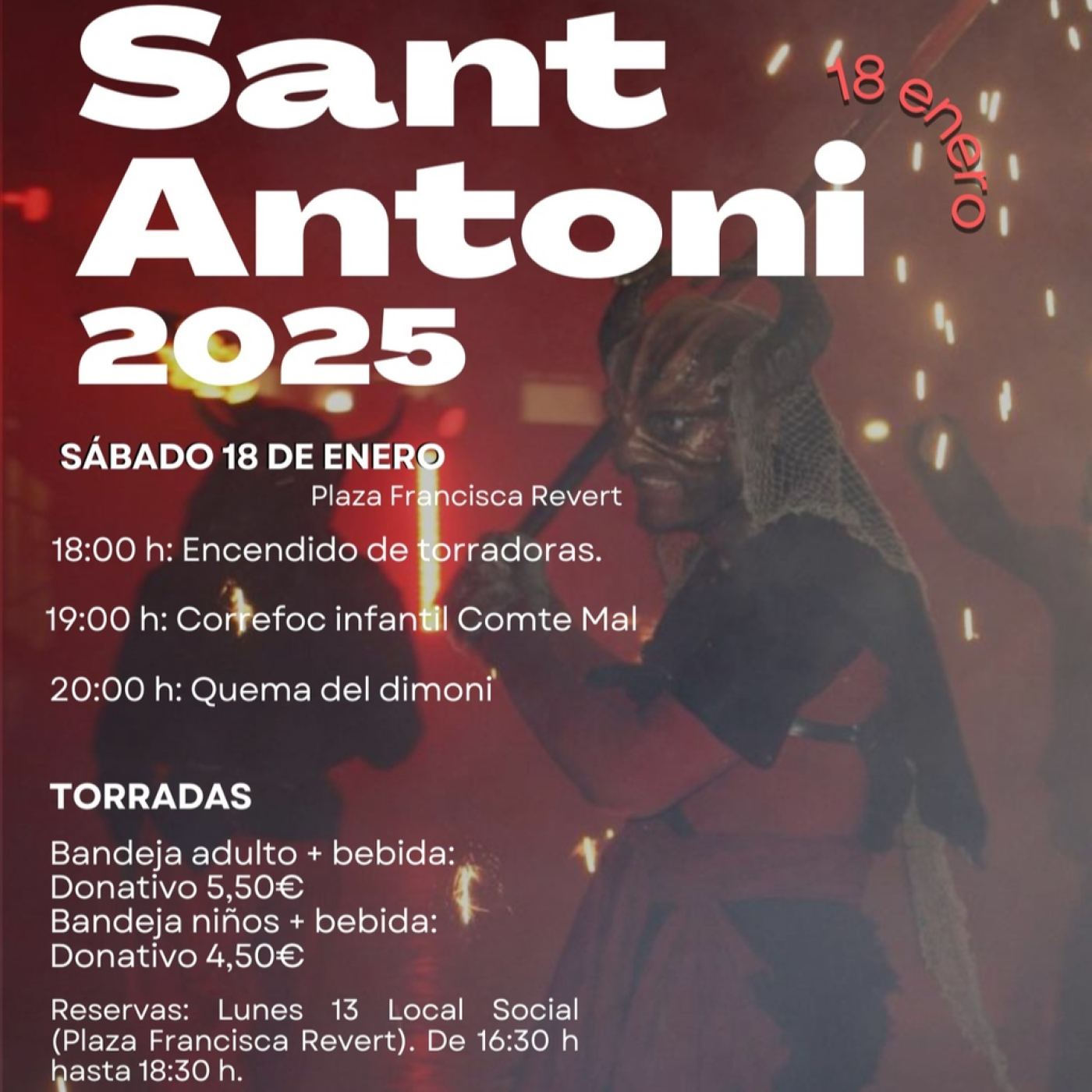 Programas Radio Calvià