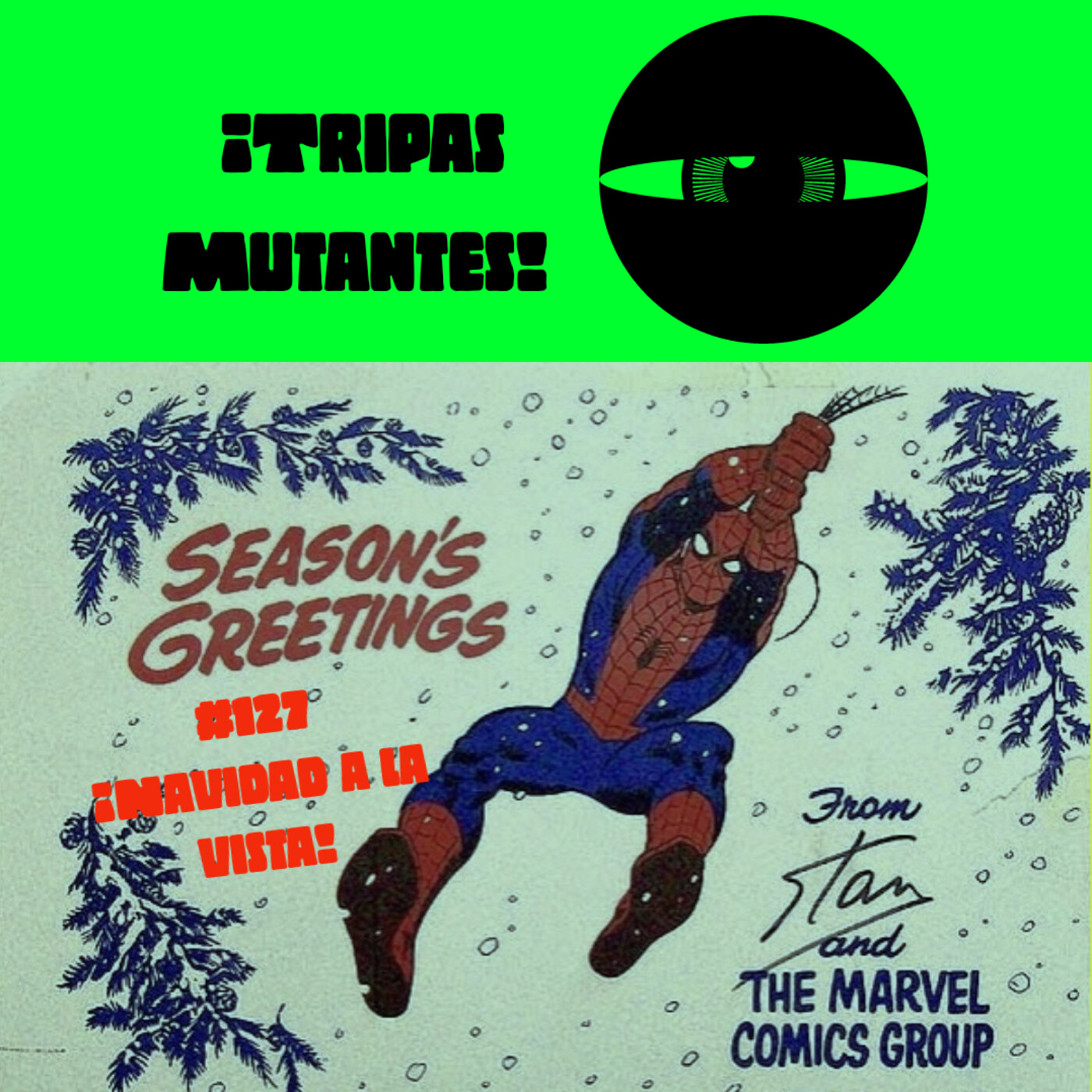 Tripas Mutantes