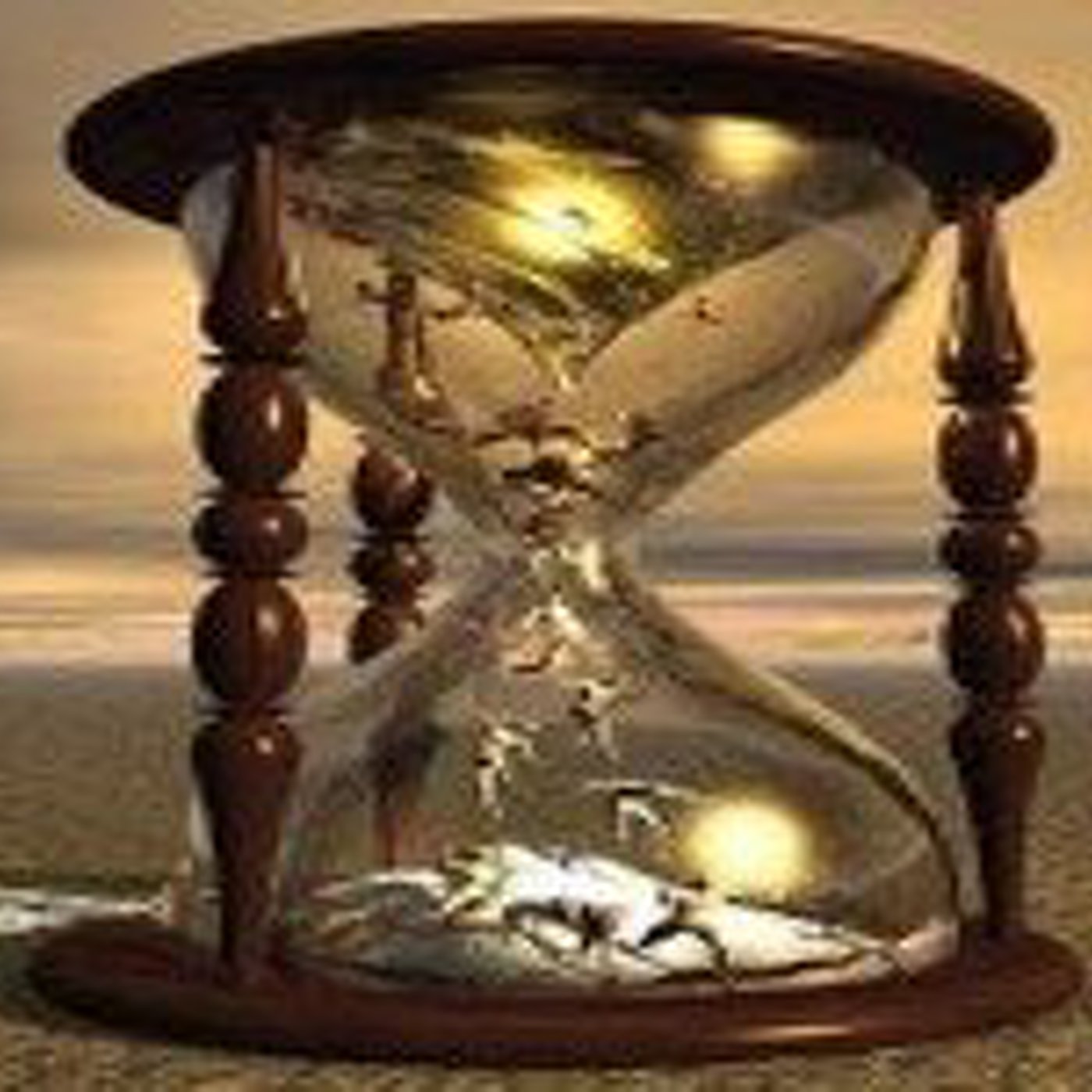 La máquina del tiempo