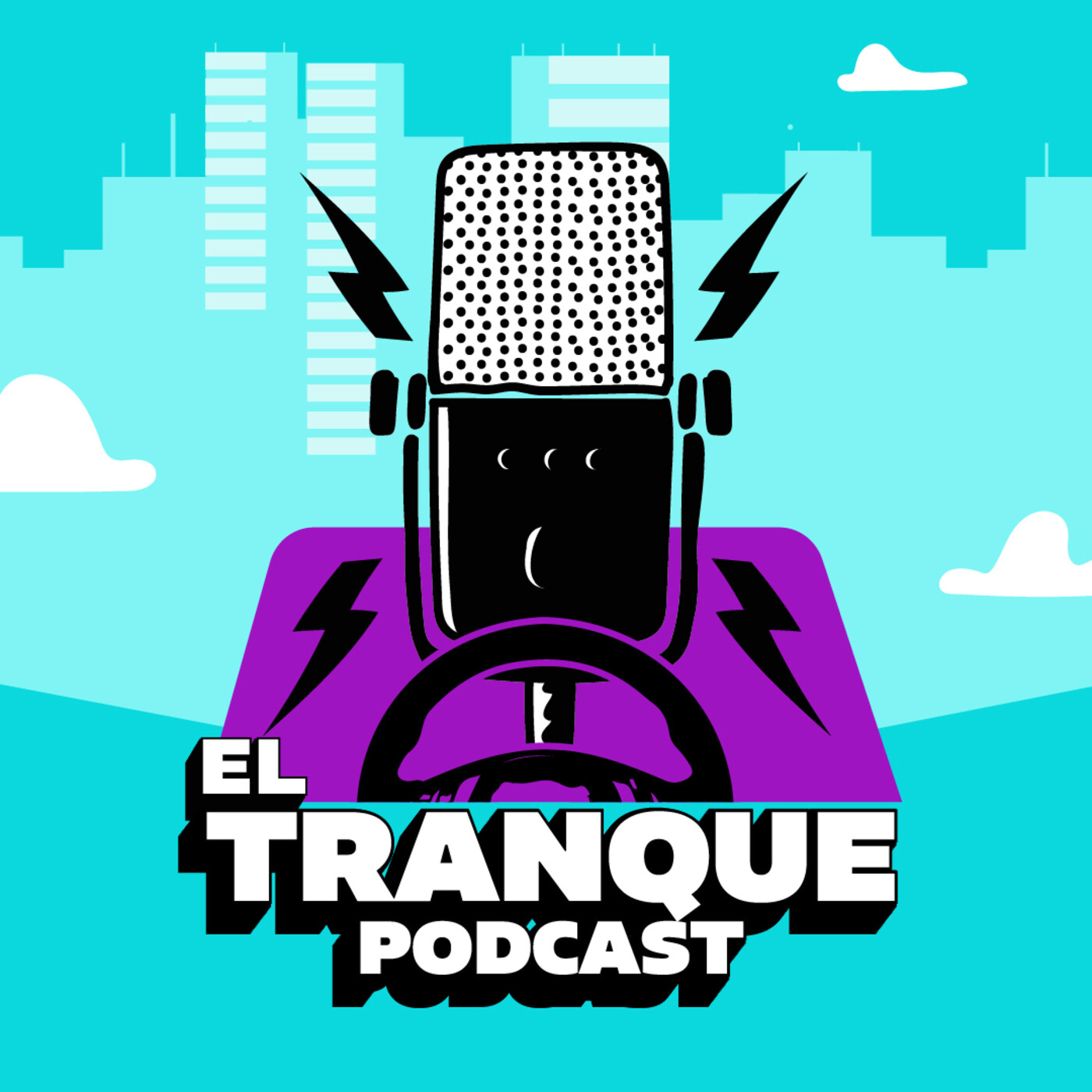 El Tranque Podcast