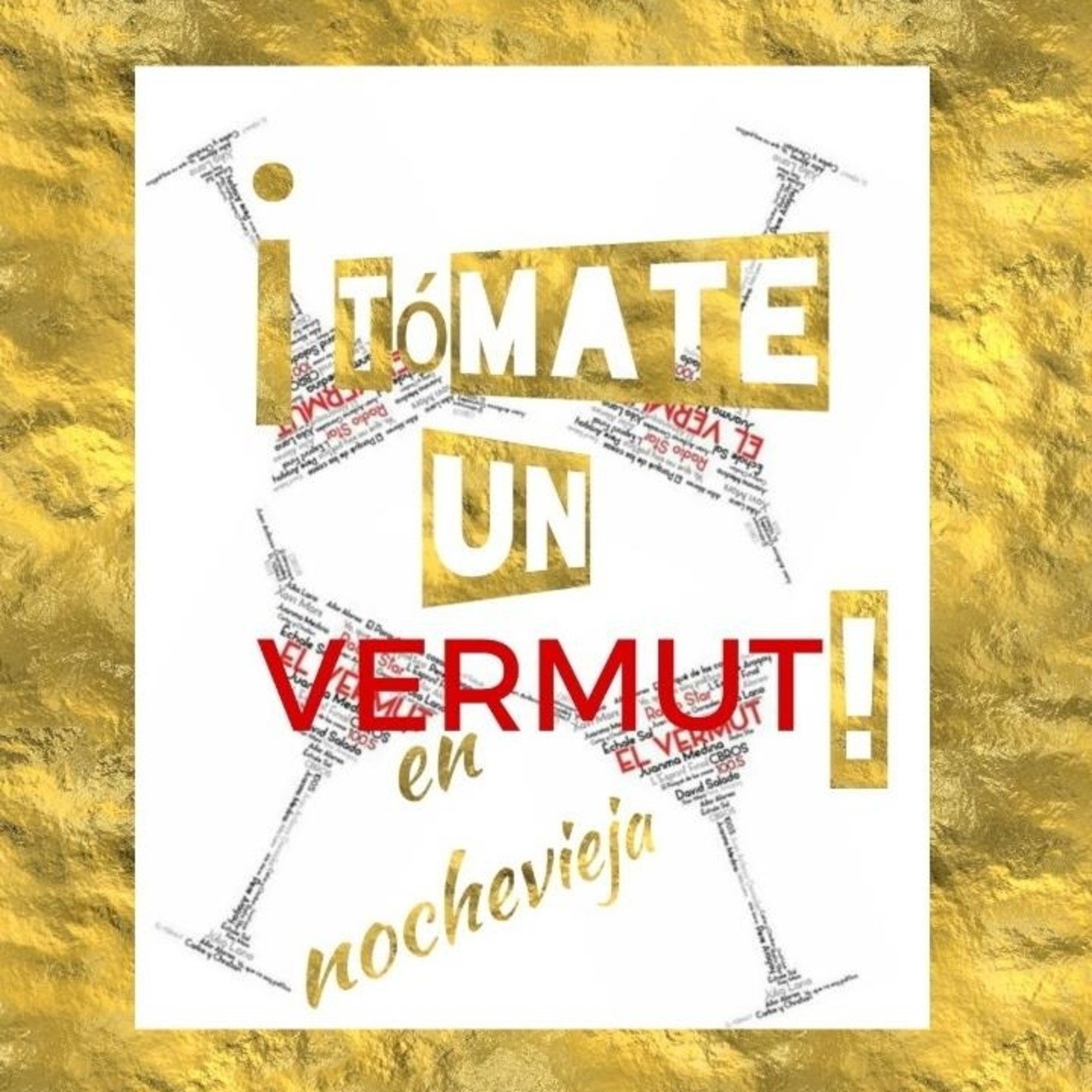 Podcast de El Vermut