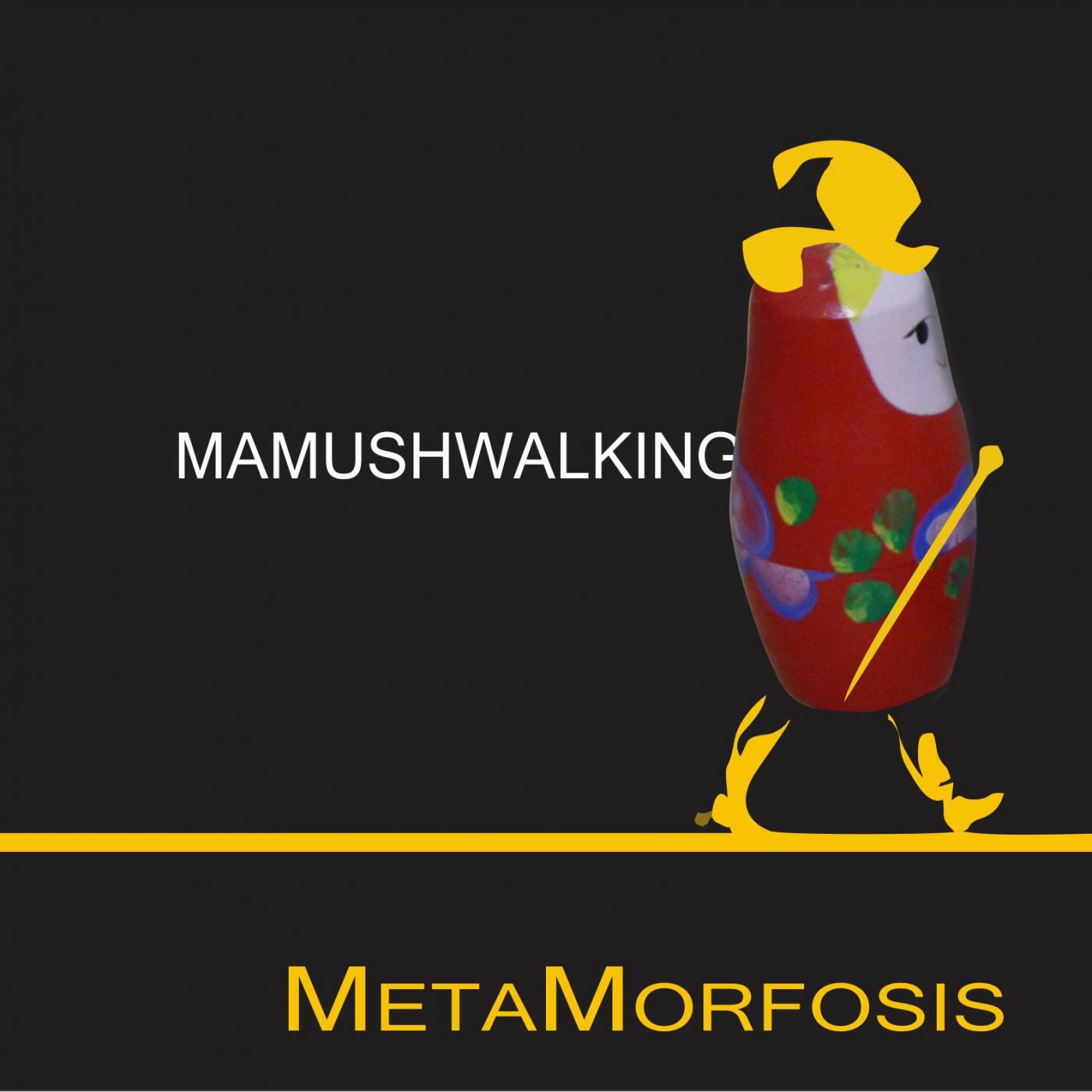 Metamorfosis
